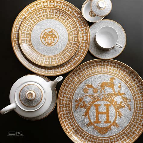 fake hermes dinnerware - Hermes counterfeit items.